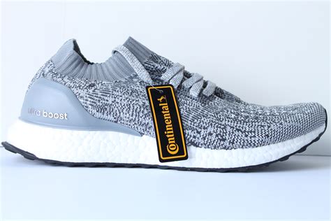 ultra boost uncaged shoes